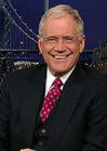David Letterman photo